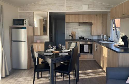 Torcy-le-Petit Apartment | Chalet Bois