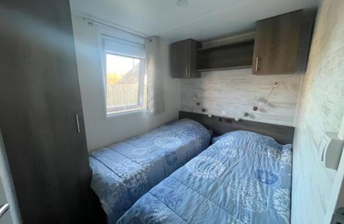 Torcy-le-Petit Apartment | Chalet Bois