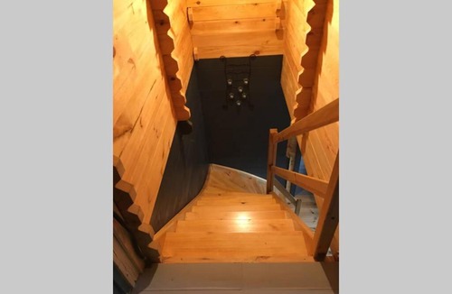 Laruns Ski Chalet | Chalet Bois Laruns