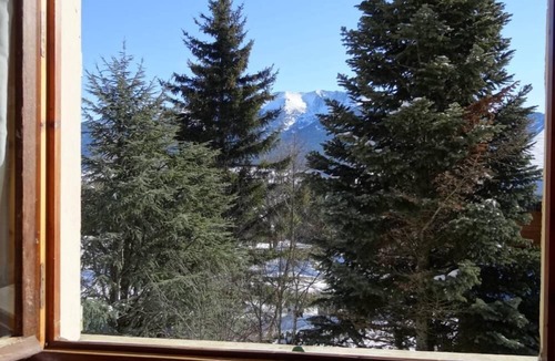 Superbolquere Ski Chalet | Chalet - Bolquère