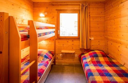 Saint-Sorlin-d'Arves Ski Chalet | Chalet Bon Amour