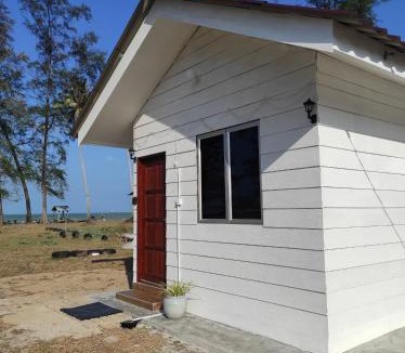 Bachok Ski Chalet | Chalet Bonjour