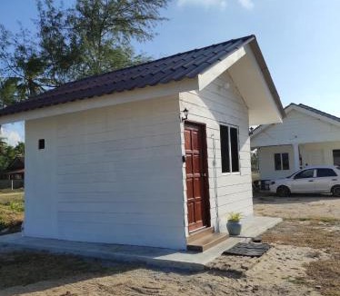 Bachok Ski Chalet | Chalet Bonjour