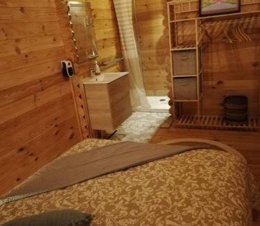 Pujaudran Ski Chalet | Chalet Boréal