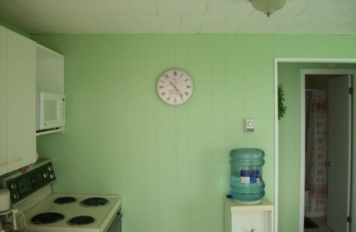 Chiasson Ski Chalet | Chalet Bord de L'eau