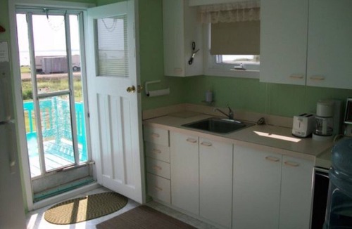 Chiasson Ski Chalet | Chalet Bord de L'eau