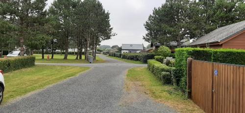 Lingreville Ski Chalet | CHALET BORD DE MER