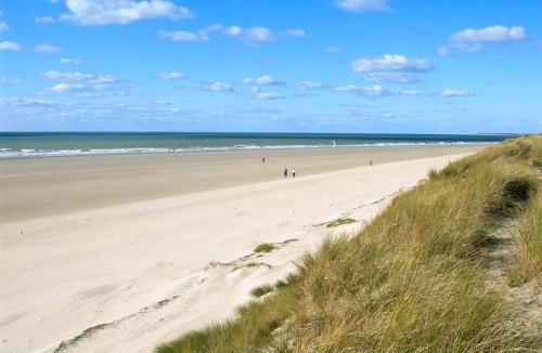 Lingreville Ski Chalet | CHALET BORD DE MER