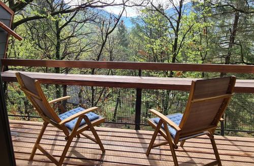 Monteggio Ski Chalet | Chalet Bosco della Bella 6 by Interhome
