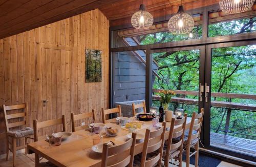 Monteggio Ski Chalet | Chalet Bosco della Bella 6 by Interhome