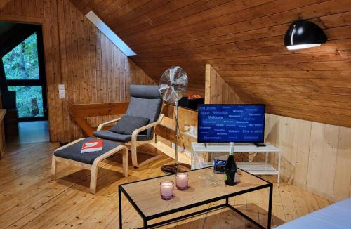 Monteggio Ski Chalet | Chalet Bosco della Bella 6 by Interhome