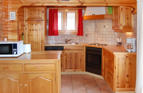Saint-Pierre-de-Clages House | Chalet Boucaro by Interhome