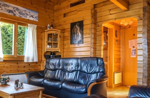 Saint-Pierre-de-Clages House | Chalet Boucaro by Interhome