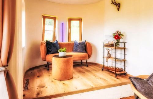 Rothenthurm Ski Chalet | Chalet Boutique Tiny House by Interhome