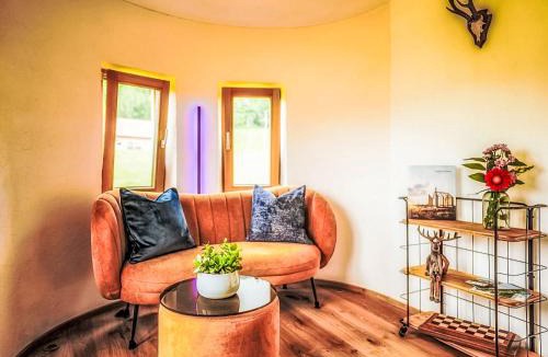 Rothenthurm Ski Chalet | Chalet Boutique Tiny House by Interhome