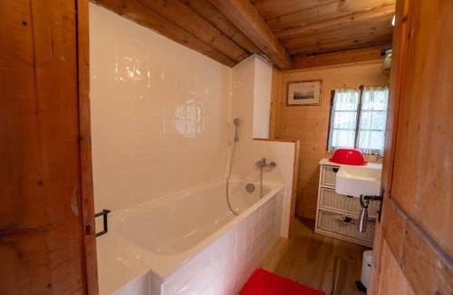 Les Posses-sur-Bex Ski Chalet | Chalet Bovon