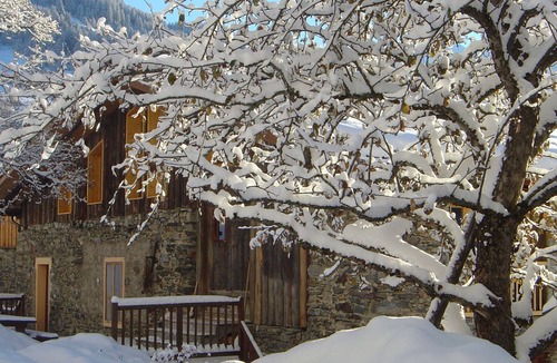 Bozel Ski Chalet | Chalet - Bozel