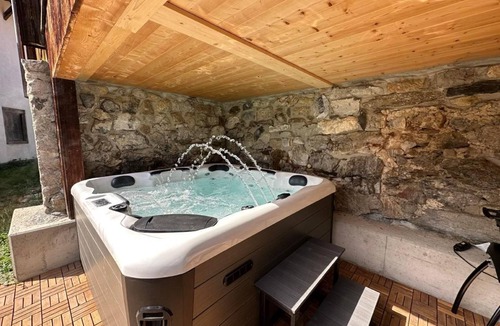 Meiringen Ski Chalet | Chalet Brünig, Apartment Wandelhorn