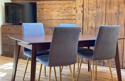 Meiringen Apartment | Chalet Brünig