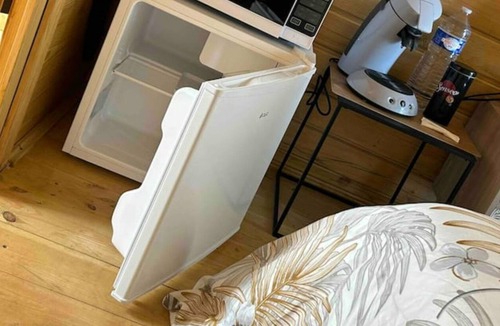 Jagée House | Chalet Breta 1