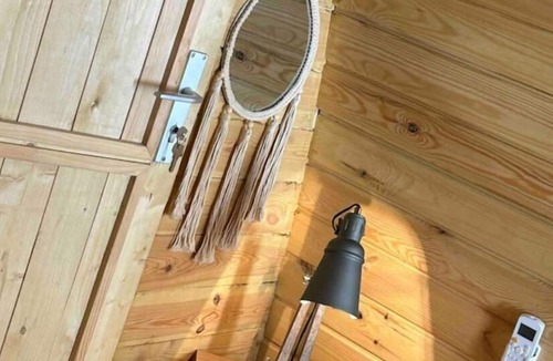 Saint-Eulien Ski Chalet | Chalet Breta 2