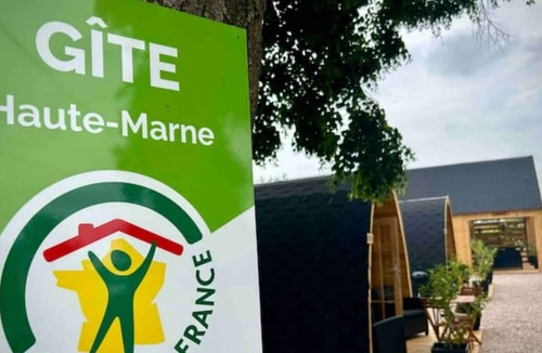 Saint-Eulien Ski Chalet | Chalet Breta 2