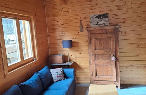 Forville Ski Chalet | Chalet Briançon Serre Chevalier