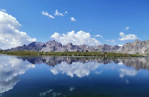 Forville Ski Chalet | Chalet Briançon Serre Chevalier