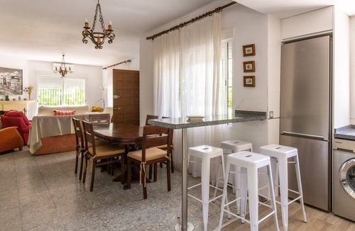 El Brillante Villa | Chalet Brillante Córdoba by Ruralidays