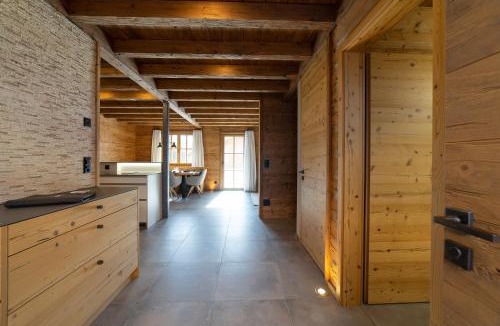 Wildhaus Ski Chalet | Chalet Brisi - Luxury & Bergblick