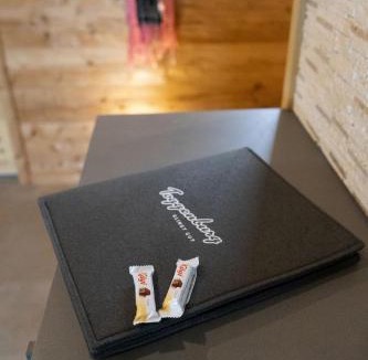 Wildhaus Ski Chalet | Chalet Brisi - Luxury & Bergblick