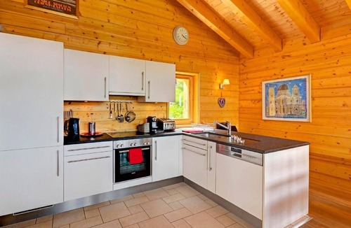 Vex Ski Chalet | Chalet Bryher