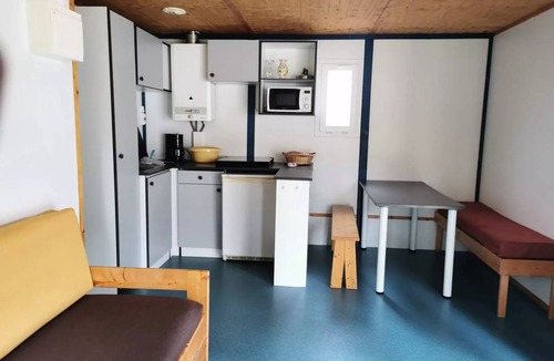 Palisse House | Chalet Bungalow Spacious 5 people