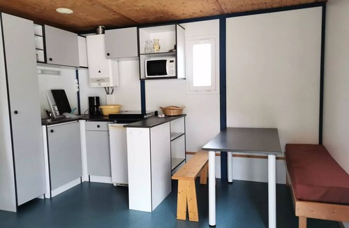 Palisse House | Chalet Bungalow Spacious 5 people