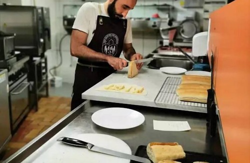 Palisse House | Chalet Bungalow Spacious 5 people