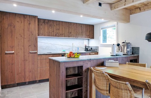 Grindelwald Apartment | Chalet Butz by Interhome