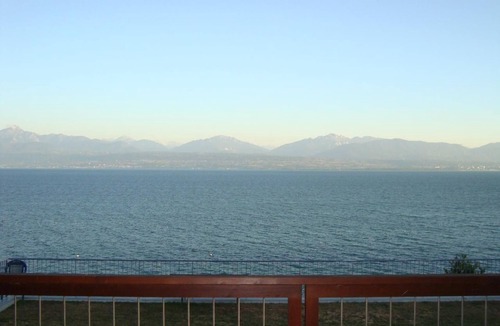 Saint-Prex Apartment | Chalet by the lake in St-Prex