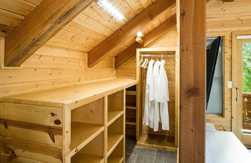 Sandpoint Ski Chalet | Chalet by the Lake