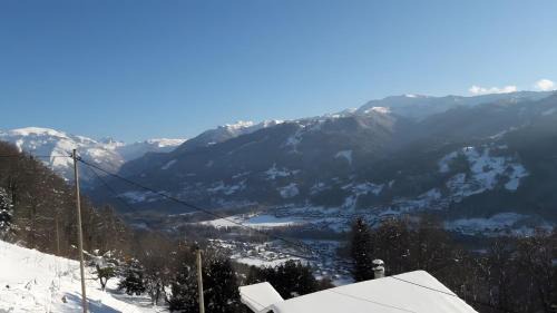 Verchaix Ski Chalet | Chalet Célestine 7ch - '4 sdb'