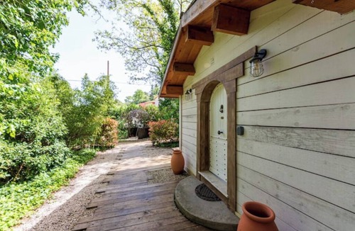 Valensole Ski Chalet | Chalet Célina