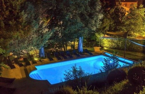 Valensole Ski Chalet | Chalet Célina