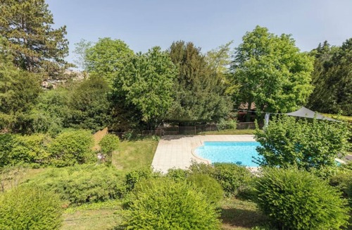 Valensole Ski Chalet | Chalet Célina