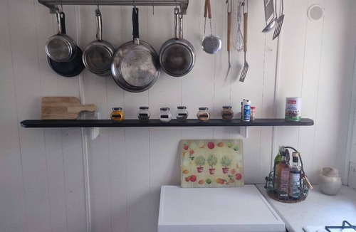 Saint-Frezal-de-Ventalon Ski Chalet | Chalet Cévenol Dans un Petit Hameau