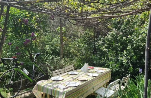 Saint-Frezal-de-Ventalon Ski Chalet | Chalet Cévenol Dans un Petit Hameau