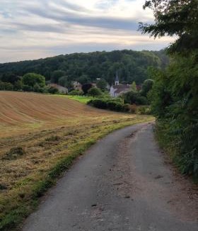 Lamorville Ski Chalet | Chalet Côtes de Meuse