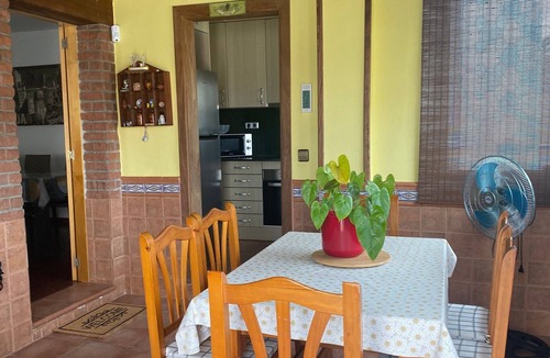 Miami Platja Ski Chalet | Chalet 'Casa Thaiker' with Mountain Views, Garden, BBQ & A/C