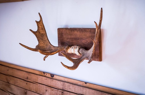 Fort Coulonge House | Chalet River Coulonge