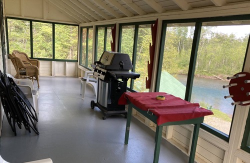 New Richmond Ski Chalet | Chalet