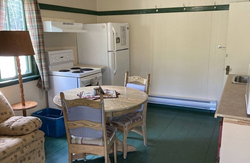 New Richmond Ski Chalet | Chalet