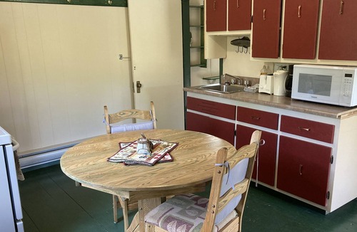 New Richmond Ski Chalet | Chalet